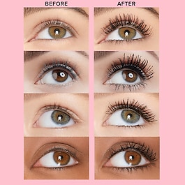 Better Than Sex Duo - Maskara ve Eyeliner
